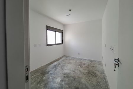 Apartamento à venda com 155m², 4 quartos e 2 vagasQuarto 2