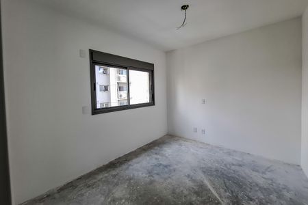 Apartamento à venda com 155m², 4 quartos e 2 vagasQuarto 3