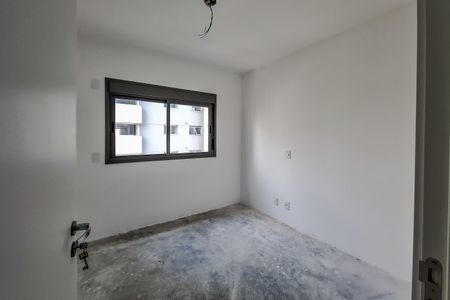 Apartamento à venda com 155m², 4 quartos e 2 vagasQuarto 3