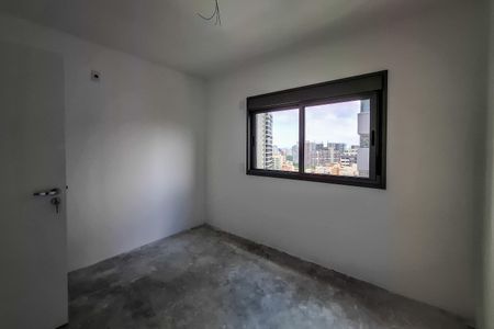 Apartamento à venda com 155m², 4 quartos e 2 vagasQuarto 3