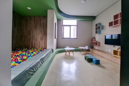 Apartamento à venda com 155m², 4 quartos e 2 vagasÁrea comum