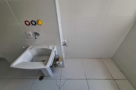 Apartamento à venda com 155m², 4 quartos e 2 vagasÁrea de Serviço