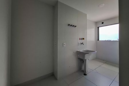Apartamento à venda com 155m², 4 quartos e 2 vagasÁrea de Serviço