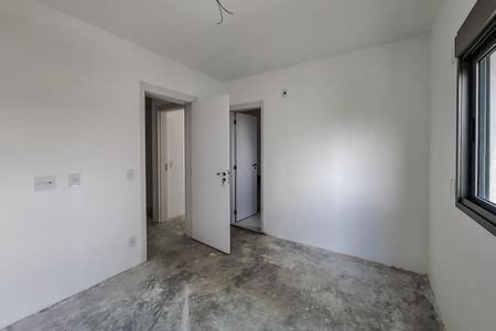 Apartamento à venda com 155m², 4 quartos e 2 vagasQuarto 3