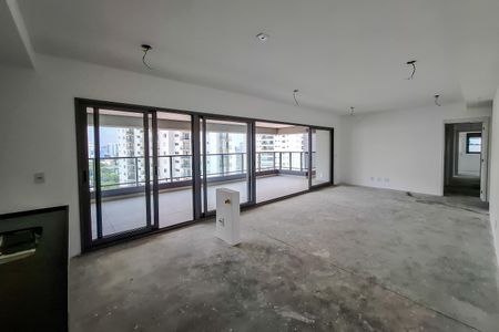 Apartamento à venda com 155m², 4 quartos e 2 vagasSala/Cozinha