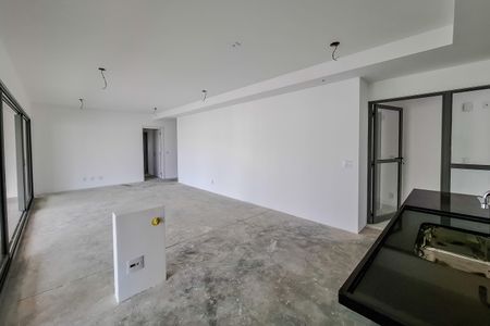 Apartamento à venda com 155m², 4 quartos e 2 vagasSala/Cozinha