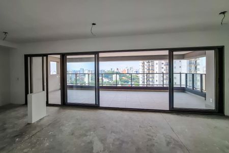 Apartamento à venda com 155m², 4 quartos e 2 vagasSala/Cozinha