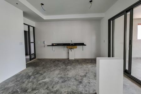 Apartamento à venda com 155m², 4 quartos e 2 vagasCozinha