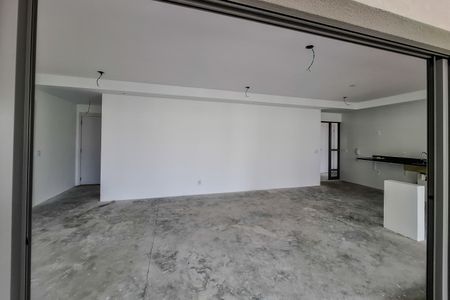 Apartamento à venda com 155m², 4 quartos e 2 vagasSala/Cozinha