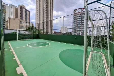 Apartamento à venda com 155m², 4 quartos e 2 vagasÁrea comum