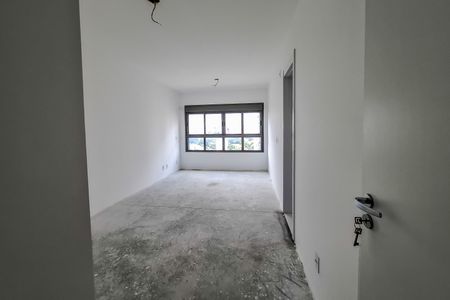 Apartamento à venda com 155m², 4 quartos e 2 vagasQuarto 4