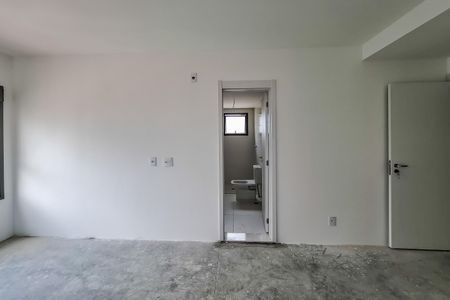 Apartamento à venda com 155m², 4 quartos e 2 vagasQuarto 4