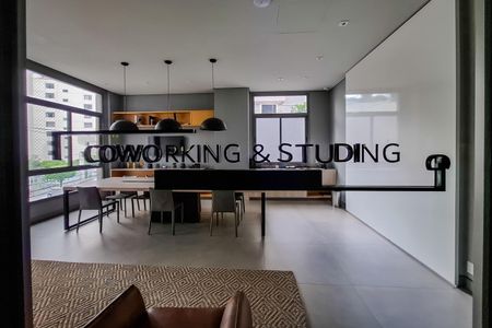 Apartamento à venda com 155m², 4 quartos e 2 vagasÁrea comum