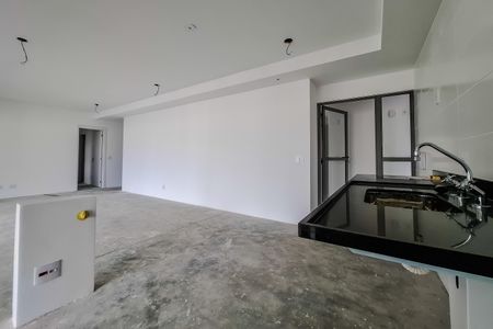 Apartamento à venda com 155m², 4 quartos e 2 vagasCozinha