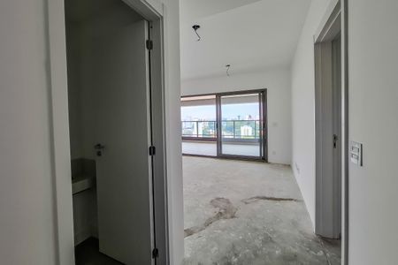 Apartamento à venda com 155m², 4 quartos e 2 vagasSala/Cozinha