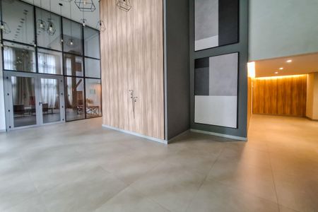 Apartamento à venda com 155m², 4 quartos e 2 vagasÁrea comum