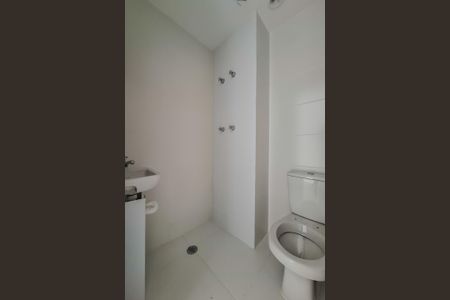 Apartamento à venda com 155m², 4 quartos e 2 vagasBanheiro Quarto 4