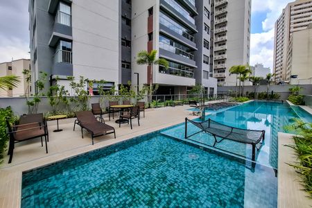 Apartamento à venda com 155m², 4 quartos e 2 vagasÁrea comum