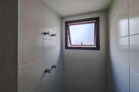 Apartamento à venda com 155m², 4 quartos e 2 vagasBanheiro Quarto 3