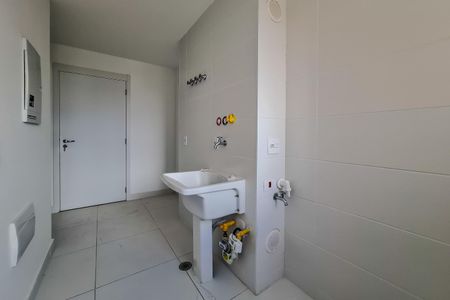 Apartamento à venda com 155m², 4 quartos e 2 vagasÁrea de Serviço