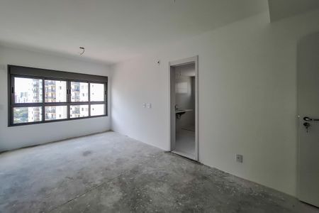 Apartamento à venda com 155m², 4 quartos e 2 vagasQuarto 4