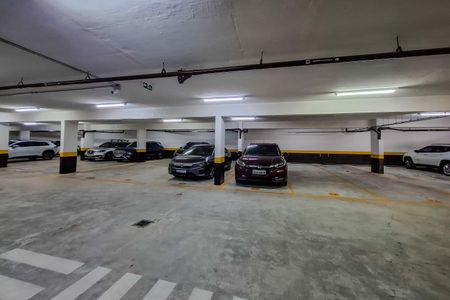 Apartamento à venda com 155m², 4 quartos e 2 vagasGaragem