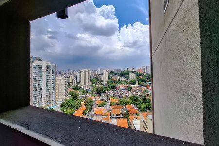 Apartamento à venda com 155m², 4 quartos e 2 vagasÁrea de Serviço - Vista