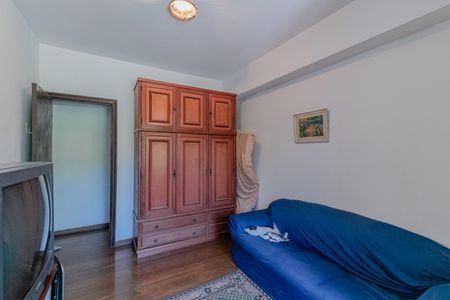 Casa à venda com 550m², 3 quartos e 6 vagasQuarto 1