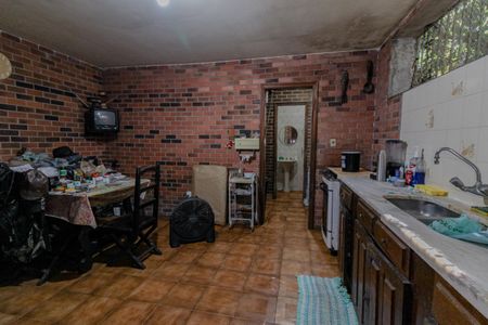 Casa à venda com 550m², 3 quartos e 6 vagasCozinha