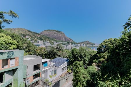 Casa à venda com 550m², 3 quartos e 6 vagasVista do Quarto 1