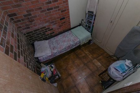 Casa à venda com 550m², 3 quartos e 6 vagasQuarto de Serviço