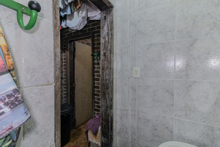 Casa à venda com 550m², 3 quartos e 6 vagasBanheiro de Serviço