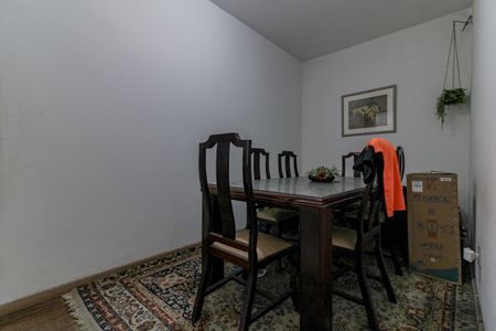 Casa à venda com 550m², 3 quartos e 6 vagasSala de Jantar