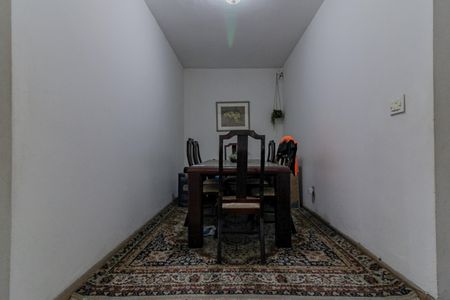 Casa à venda com 550m², 3 quartos e 6 vagasSala de Jantar