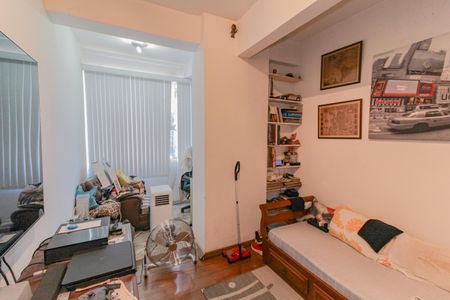 Casa à venda com 550m², 3 quartos e 6 vagasQuarto 2