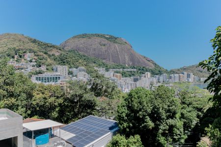Casa à venda com 550m², 3 quartos e 6 vagasVista do Quarto 3