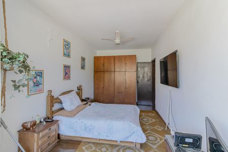 Casa à venda com 550m², 3 quartos e 6 vagasQuarto 3