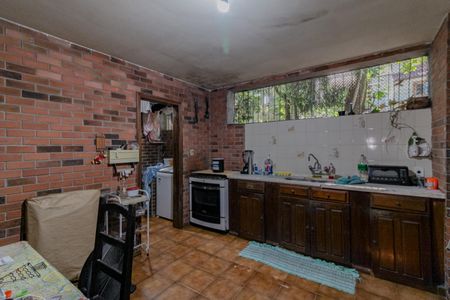 Casa à venda com 550m², 3 quartos e 6 vagasCozinha