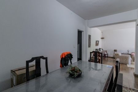 Casa à venda com 550m², 3 quartos e 6 vagasSala de Jantar