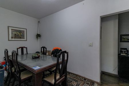 Casa à venda com 550m², 3 quartos e 6 vagasSala de Jantar