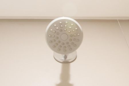 Studio à venda com 33m², 1 quarto e sem vagaBanheiro