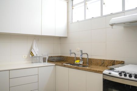 Casa à venda com 469m², 3 quartos e 4 vagasCozinha