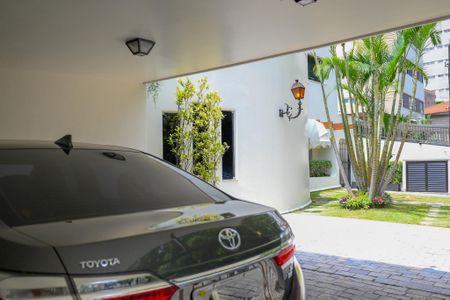 Casa à venda com 469m², 3 quartos e 4 vagasÁrea comum