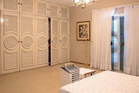 Casa à venda com 469m², 3 quartos e 4 vagasSuite 1