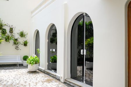 Casa à venda com 469m², 3 quartos e 4 vagasÁrea comum