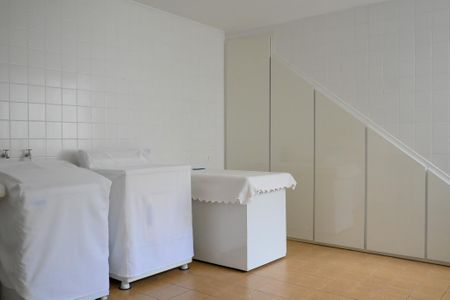 Casa à venda com 469m², 3 quartos e 4 vagasÁrea de Serviço