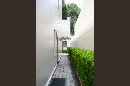 Casa à venda com 469m², 3 quartos e 4 vagasÁrea comum