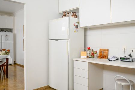 Casa à venda com 469m², 3 quartos e 4 vagasCozinha