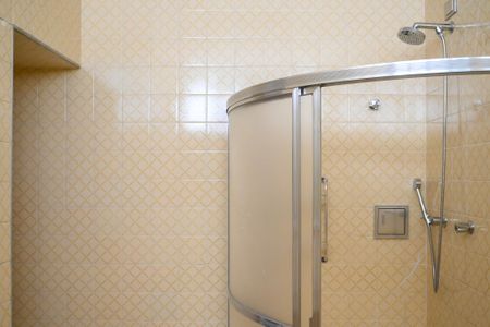 Casa à venda com 469m², 3 quartos e 4 vagasBanheiro da Suíte 3