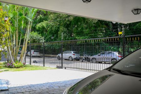 Casa à venda com 469m², 3 quartos e 4 vagasÁrea comum